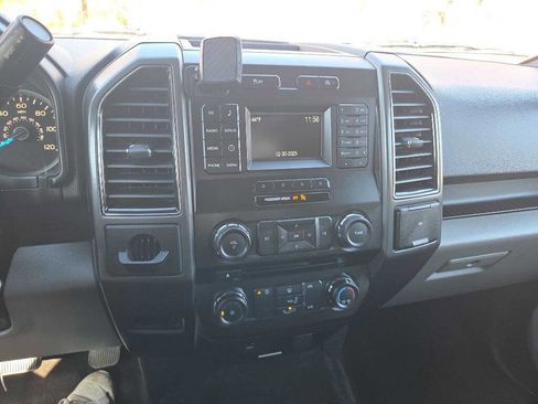 Used 2017 Ford F150 XLT image 34