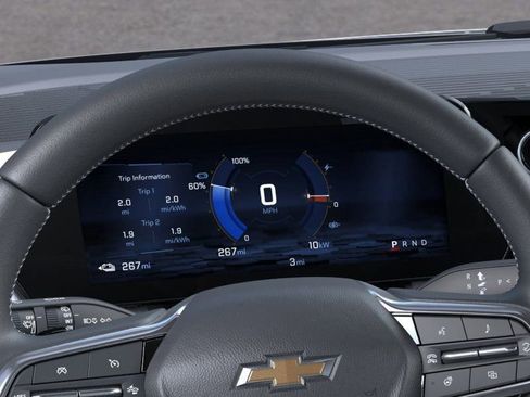 New 2026 Chevrolet Equinox EV LT w/ Convenience Package II image 18