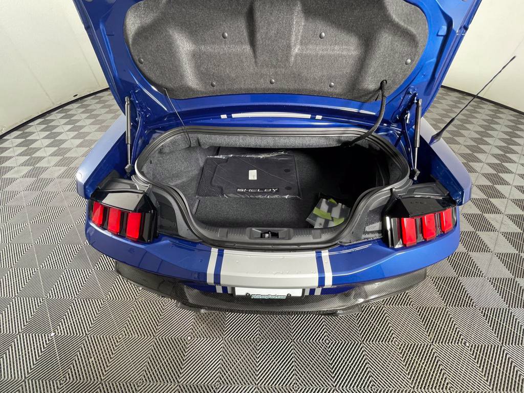 New 2024 Ford Mustang GT Premium w/ GT Performance Package RWD image 35