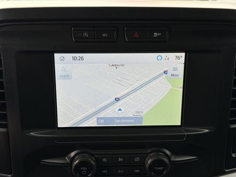 Used 2021 Ford F150 XL w/ STX Appearance Package image 24