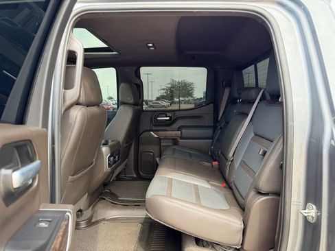 Used 2021 GMC Sierra 1500 Denali w/ Denali Ultimate Package image 12