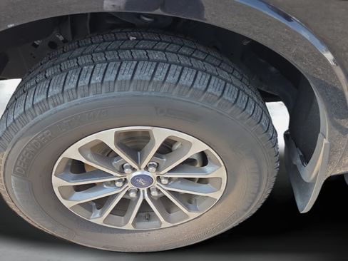 Used 2019 Ford F150 Lariat AWD/4WD image 31