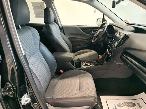 Used 2024 Subaru Forester Sport image 34