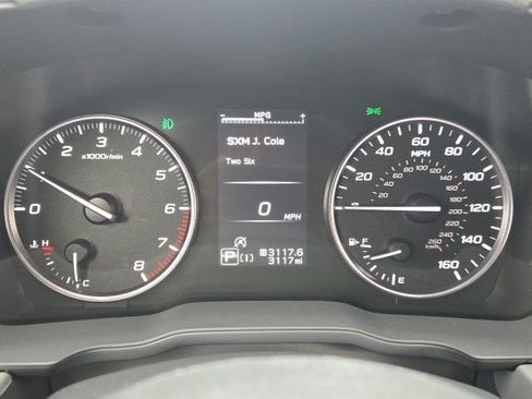 Certified 2025 Subaru Crosstrek 2.5i Limited w/ Crosstrek Mirror Package AWD/4WD image 15