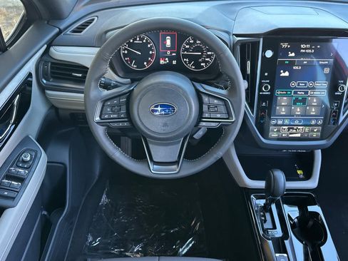 New 2026 Subaru Forester Limited AWD/4WD image 15