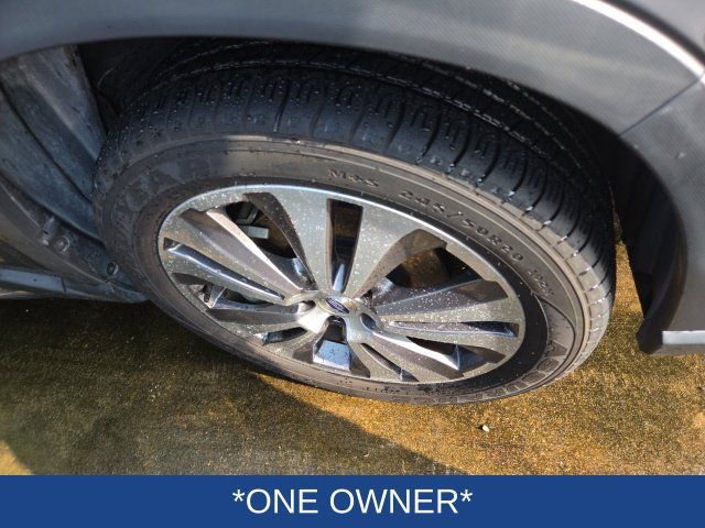 Used 2022 Subaru Ascent Touring AWD/4WD image 5