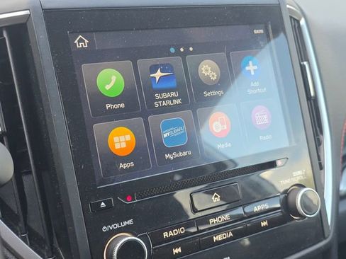 Used 2019 Subaru Forester Sport image 26