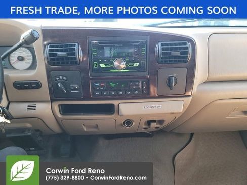 Used 2005 Ford F350 King Ranch image 19