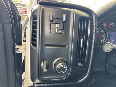 Used 2018 Chevrolet Silverado 1500 W/T w/ WT Convenience Package RWD image 21