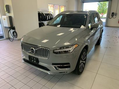 Certified 2024 Volvo XC90 B5 Core w/ Climate Package