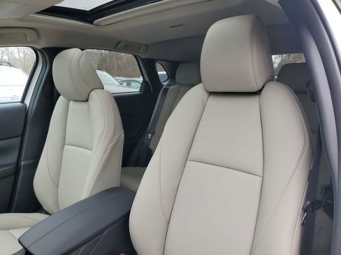 New 2026 MAZDA CX-30 AWD 2.5 S image 12