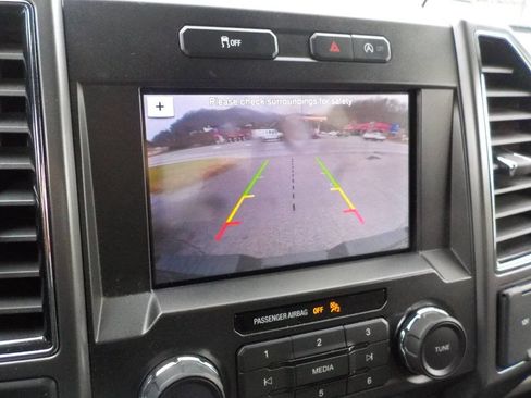 Used 2019 Ford F150 XLT w/ Equipment Group 302A Luxury image 24