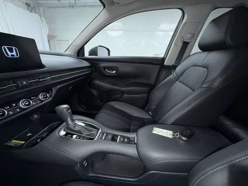 Used 2024 Honda HR-V EX-L image 22