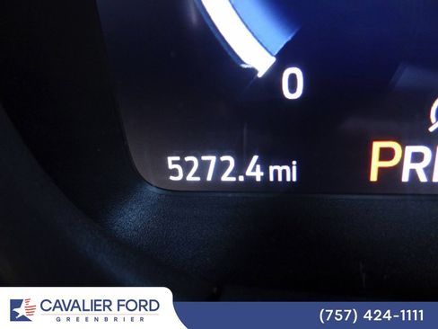 Used 2026 Ford Explorer Active w/ Active Comfort Package AWD/4WD image 21