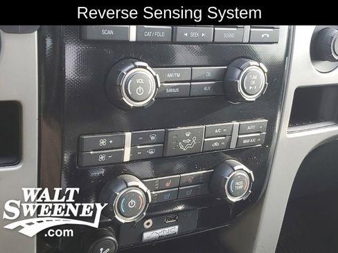 Used 2012 Ford F150 FX2 w/ FX Luxury Pkg image 26