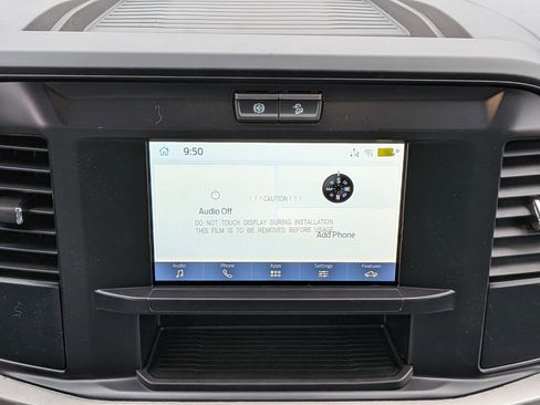 New 2026 Ford F250 XL image 17