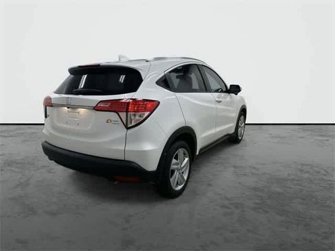 Used 2019 Honda HR-V EX-L image 3