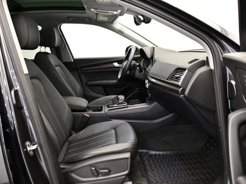 Certified 2023 Audi Q5 2.0T Premium Plus w/ Premium Plus Package image 48