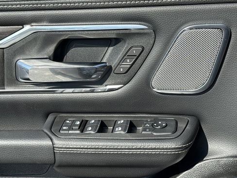 New 2026 RAM 1500 Laramie w/ Night Edition image 18