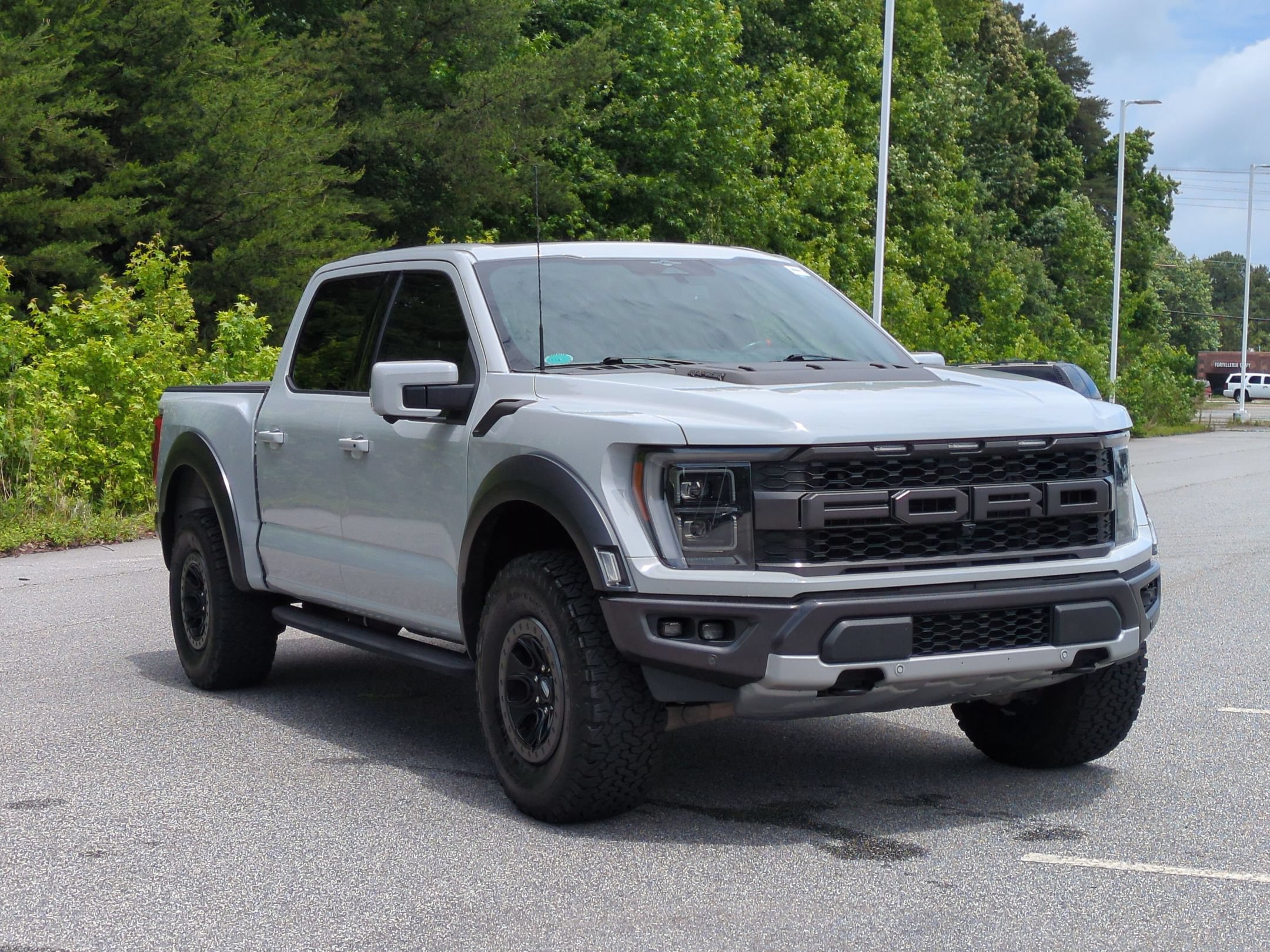 Used 2023 Ford F150 Raptor AWD/4WD image 1