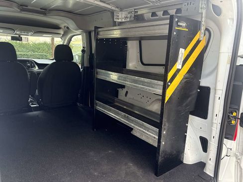 Used 2022 RAM ProMaster City Tradesman image 11