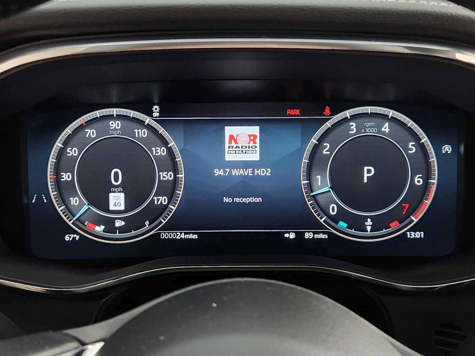 New 2026 Jaguar F-PACE R-Dynamic S AWD/4WD image 16