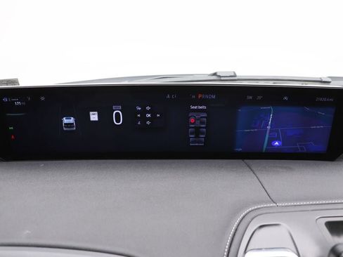 Used 2025 Ford Expedition Max Platinum w/ Platinum Ultimate Package image 23