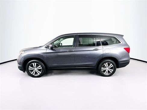 Used 2017 Honda Pilot EX-L image 5