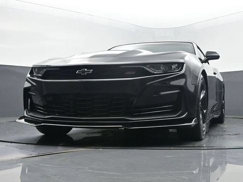 Used 2020 Chevrolet Camaro SS RWD image 42