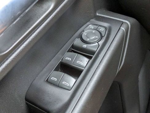 Used 2023 Chevrolet Silverado 1500 Custom AWD/4WD image 22