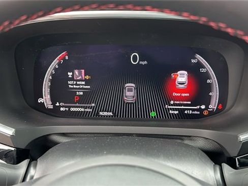 New 2026 Acura MDX A-Spec image 16