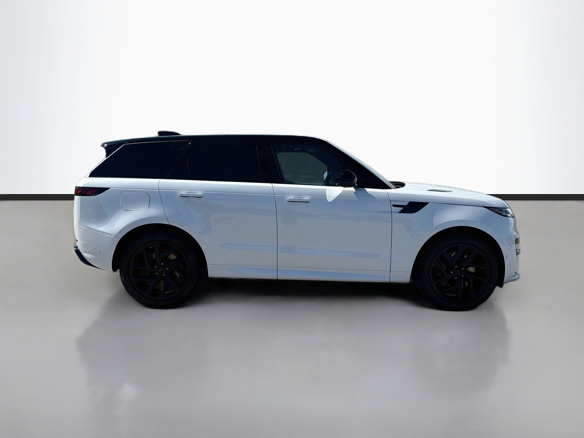 New 2027 Land Rover Range Rover Sport Battersea AWD/4WD image 6