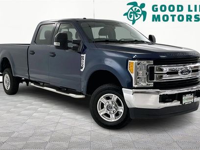 Used 2017 Ford F250 XLT