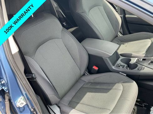 Certified 2024 Subaru Crosstrek 2.0i Premium AWD/4WD image 15