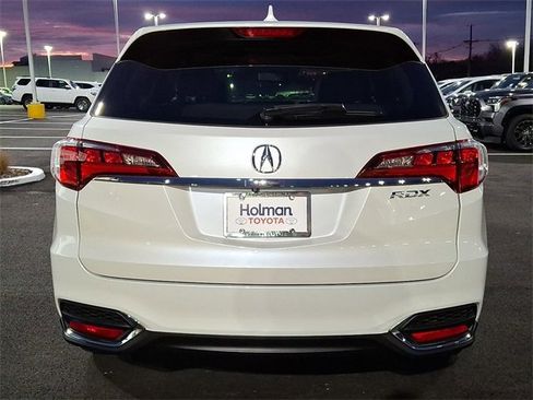 Used 2017 Acura RDX FWD image 6