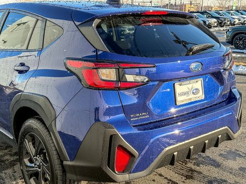New 2026 Subaru Crosstrek 2.5i image 6