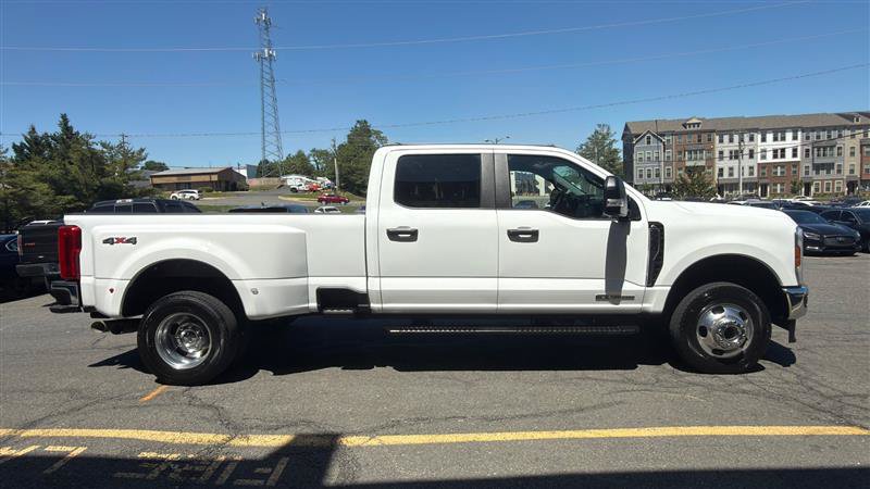 Used 2024 Ford F350 XL AWD/4WD image 13