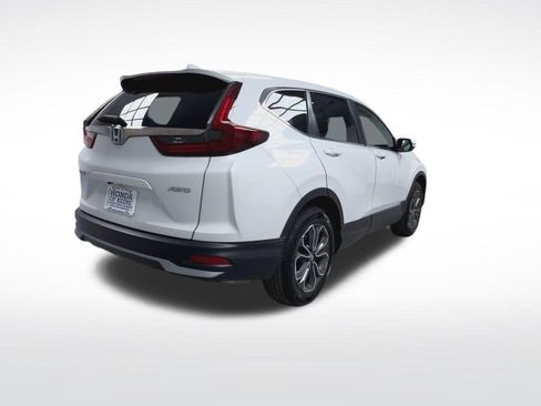 Used 2020 Honda CR-V EX-L image 11