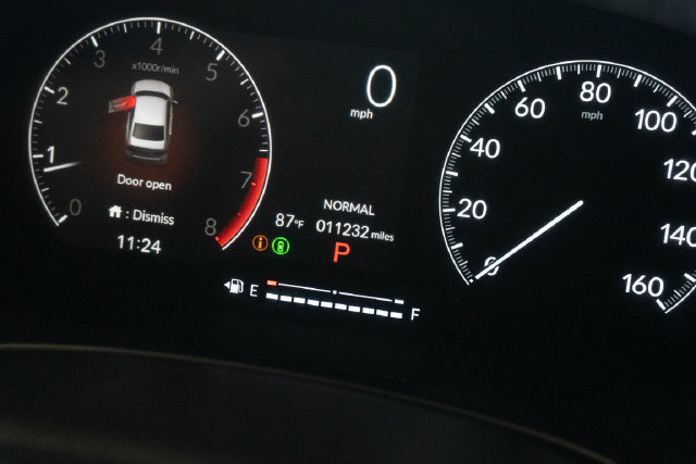 Used 2025 Honda Civic Sport image 30