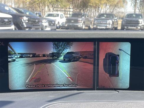 New 2026 Lincoln Nautilus Premier image 20