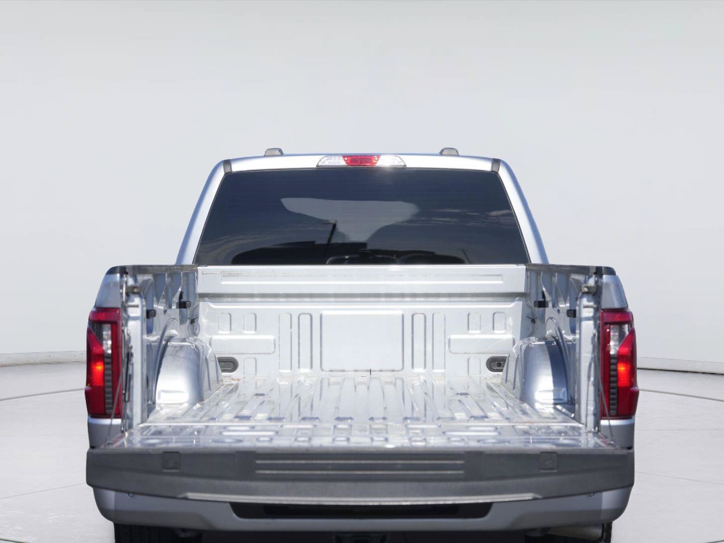 Used 2024 Ford F150 STX RWD image 31