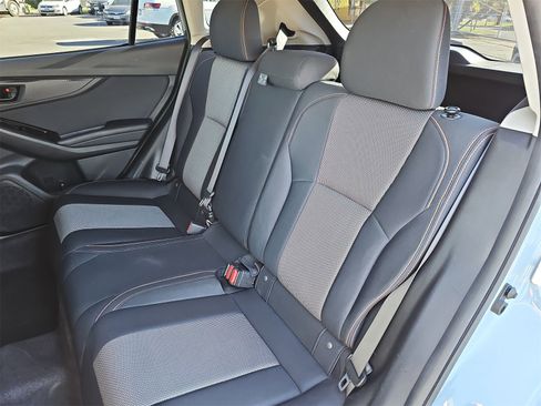 Used 2019 Subaru Crosstrek 2.0i Premium w/ Popular Package #3 image 13