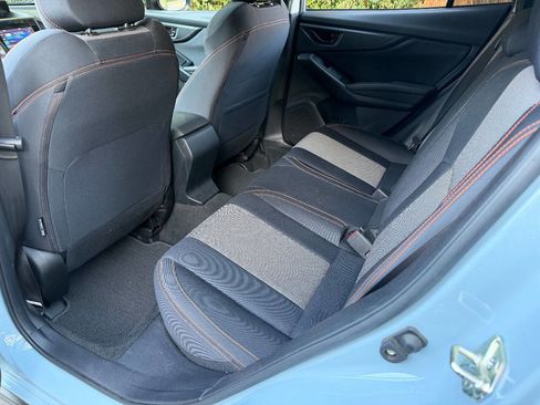 Used 2019 Subaru Crosstrek 2.0i Premium AWD/4WD image 15