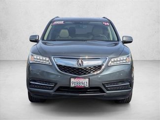 Used 2014 Acura MDX SH-AWD w/ Advance Package video 2