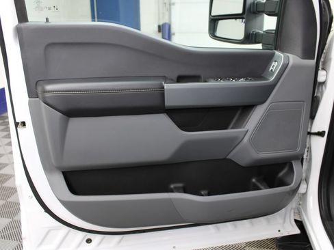Used 2023 Ford F150 XLT w/ Trailer Tow Package AWD/4WD image 74