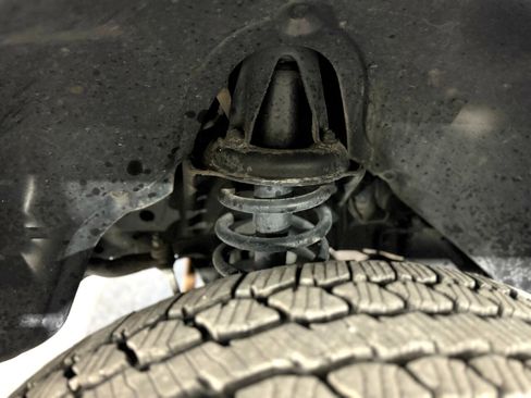 Used 2001 Dodge Ram 1500 Truck ST image 31