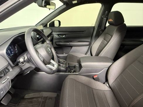 Used 2026 Honda CR-V TrailSport image 28