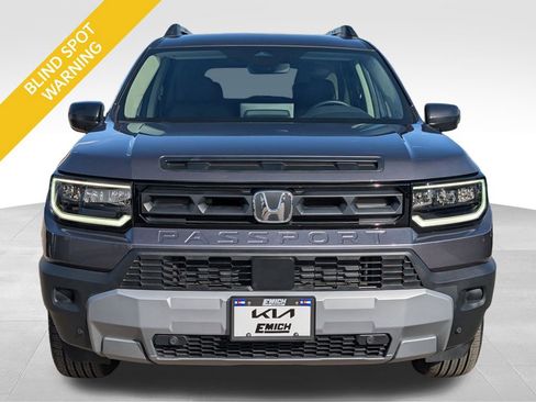 Used 2026 Honda Passport RTL image 8
