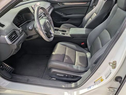 Used 2020 Honda Accord Sport image 15