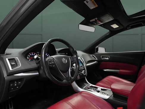 Used 2020 Acura TLX Type S PMC Edition image 15